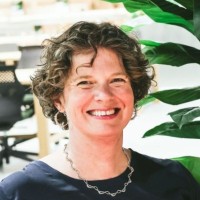 Kate Markland